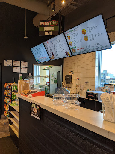 Photo of Pita Pit - 612 2 Ave W, Prince Rupert, BC V8J 3T6